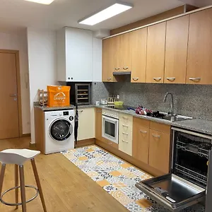 Apartamento Precioso Apartamento Duplex En El Centro De, Olot