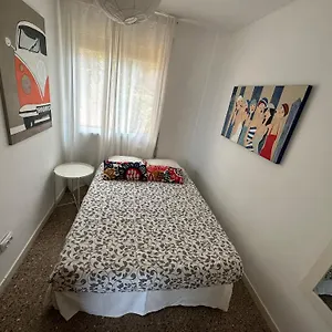 Apartamento 2 Cap, Salou