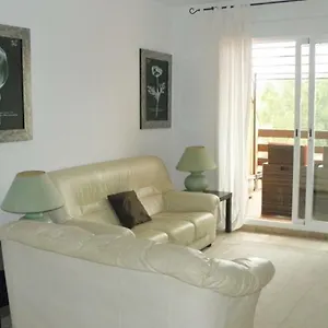 Apartament In Paraiso De La Bahia , Casares España